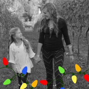 Meet your Posher, Rachael